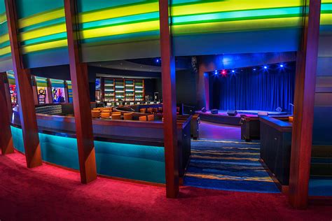 rhythm city casino entertainment.